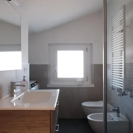 Apartment Piccola Finestra Su